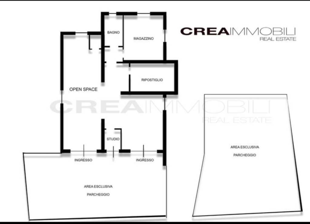 appartamento in vendita a Riccione