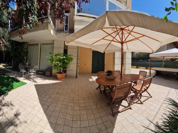 appartamento in vendita a Riccione