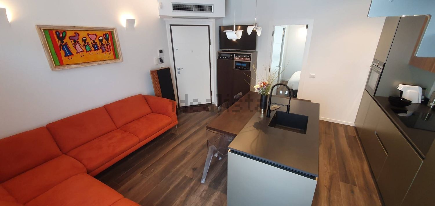 appartamento in vendita a Riccione