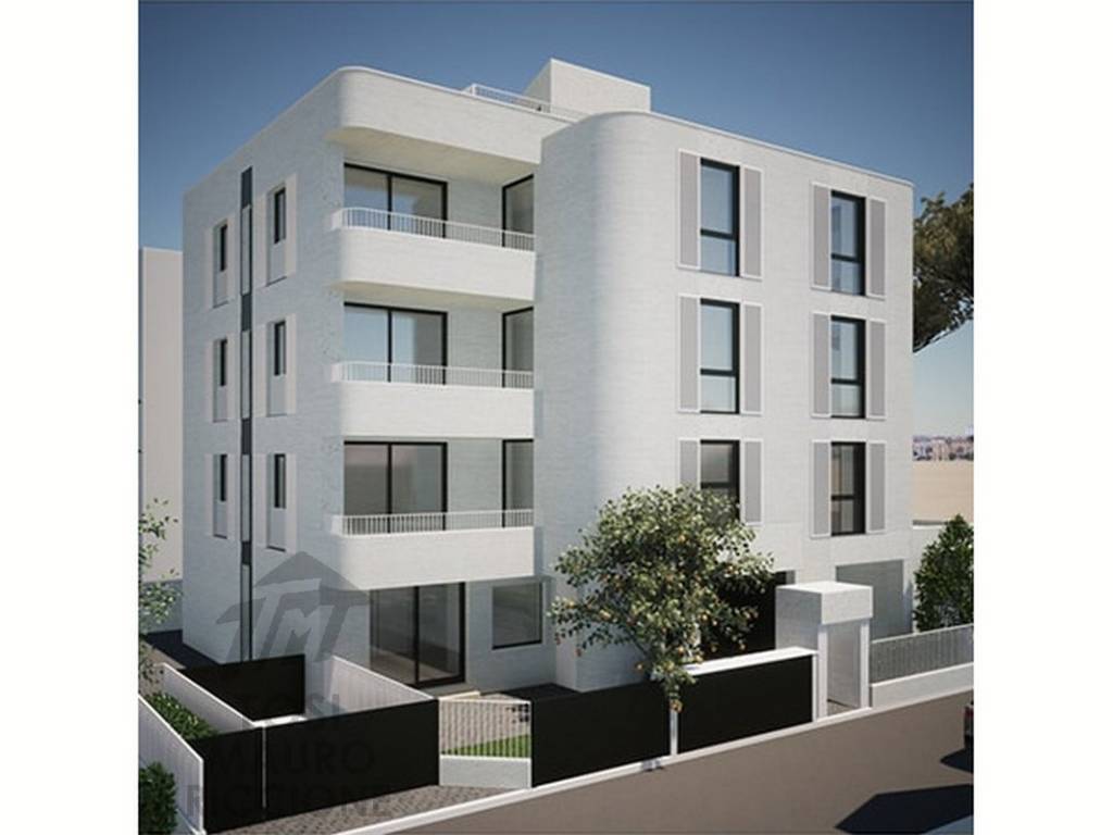 ufficio in vendita a Riccione in zona Centro Storico