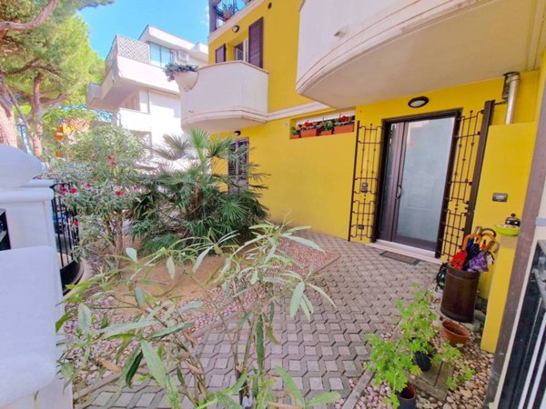 appartamento in vendita a Riccione