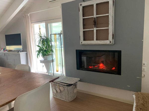 appartamento in vendita a Riccione
