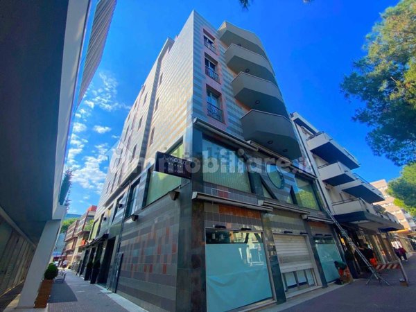 appartamento in vendita a Riccione