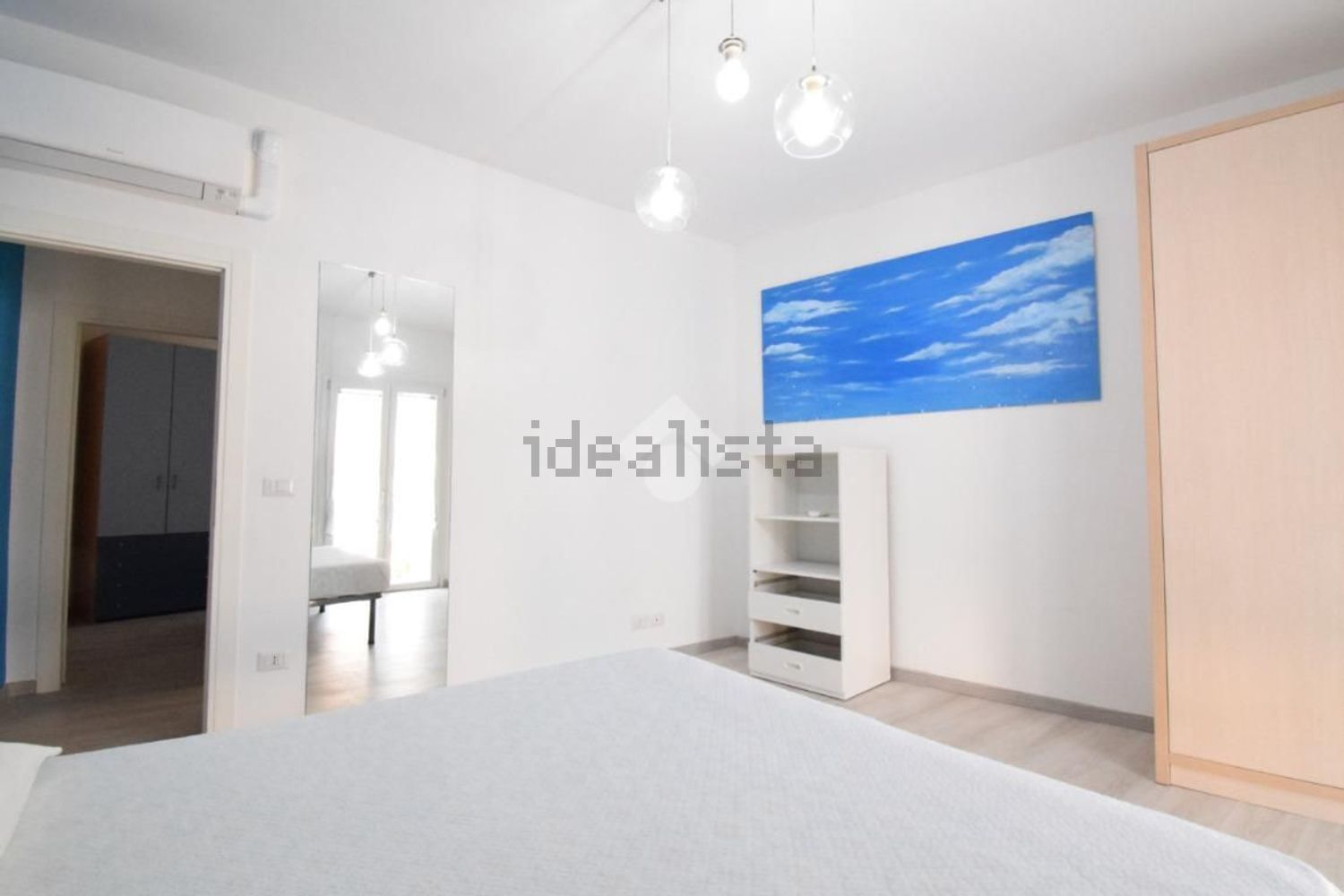 appartamento in vendita a Riccione