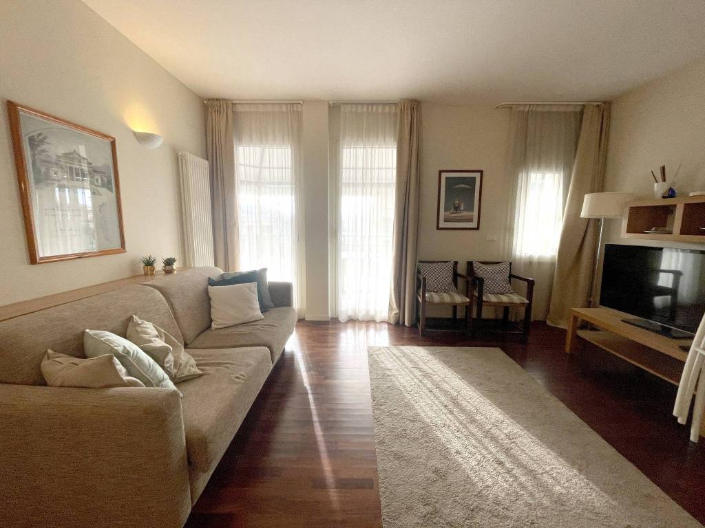 appartamento in vendita a Riccione