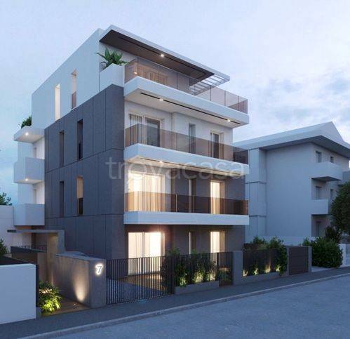 appartamento in vendita a Riccione