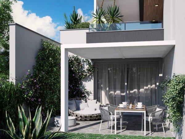 appartamento in vendita a Riccione