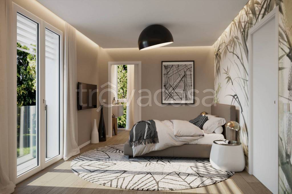 appartamento in vendita a Riccione