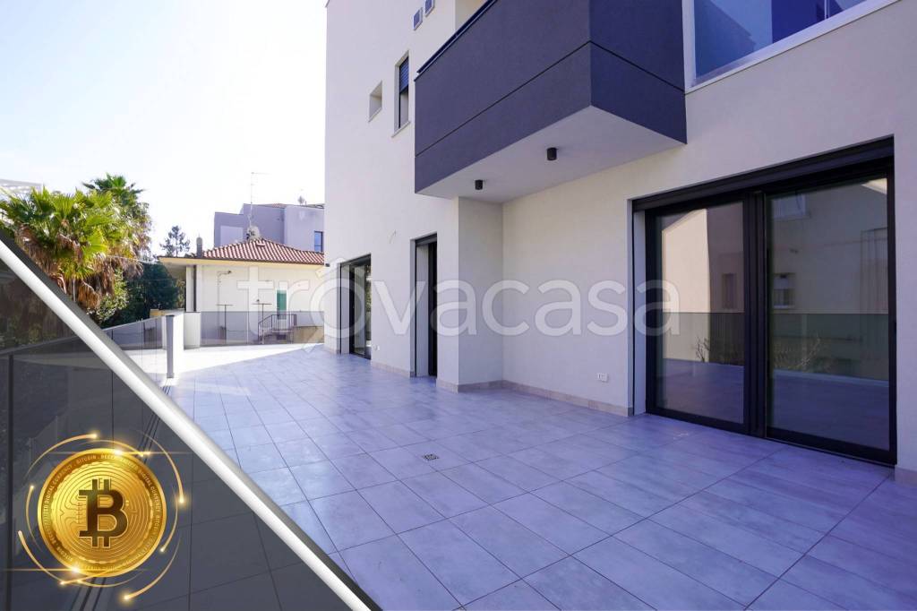 appartamento in vendita a Riccione