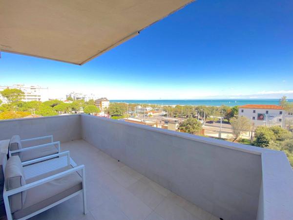 appartamento in vendita a Riccione