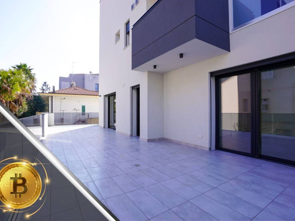 appartamento in vendita a Riccione