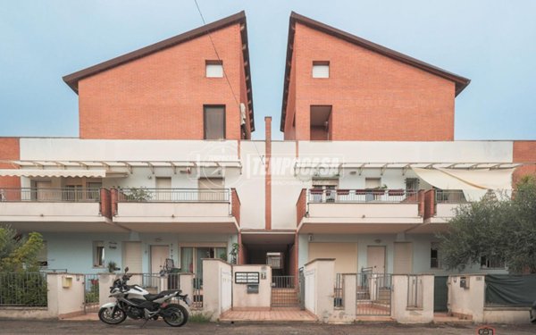 appartamento in vendita a Riccione