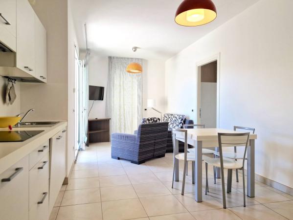 appartamento in vendita a Riccione in zona Alba