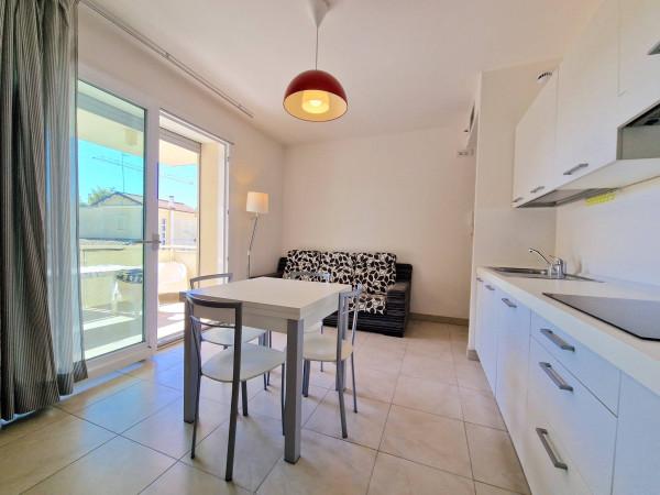 appartamento in vendita a Riccione in zona Alba