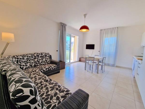 appartamento in vendita a Riccione in zona Alba