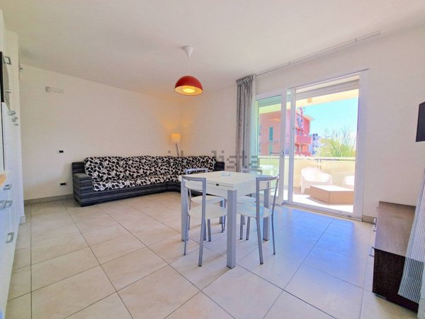 appartamento in vendita a Riccione in zona Alba