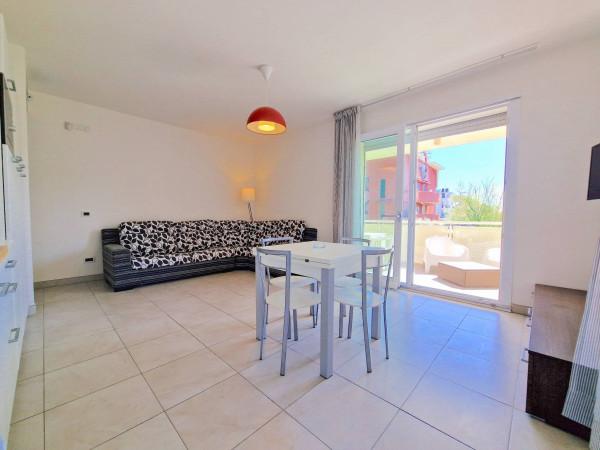 appartamento in vendita a Riccione in zona Alba