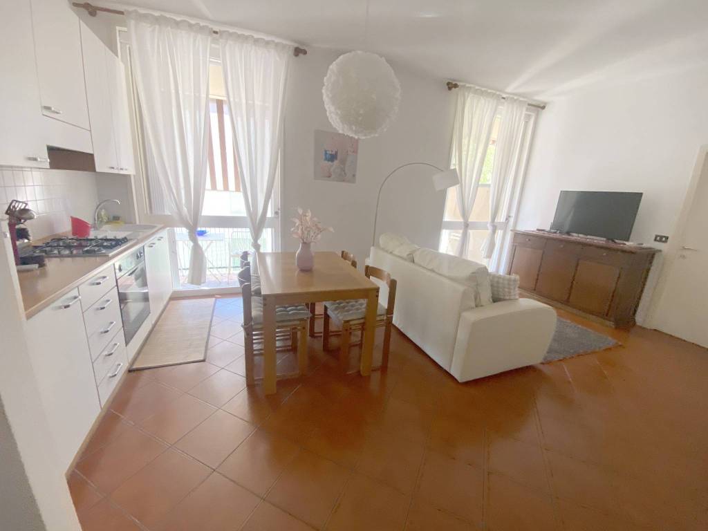 appartamento in vendita a Riccione