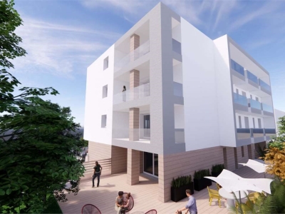 appartamento in vendita a Riccione