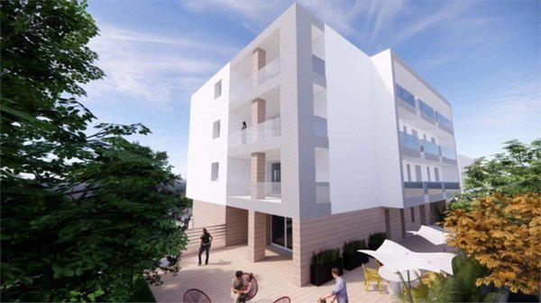 appartamento in vendita a Riccione
