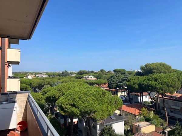 appartamento in vendita a Riccione