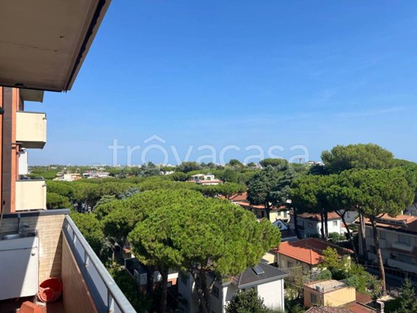 appartamento in vendita a Riccione