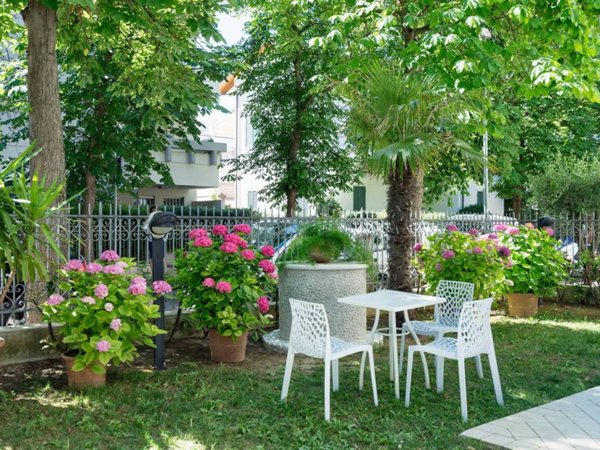 appartamento in vendita a Riccione