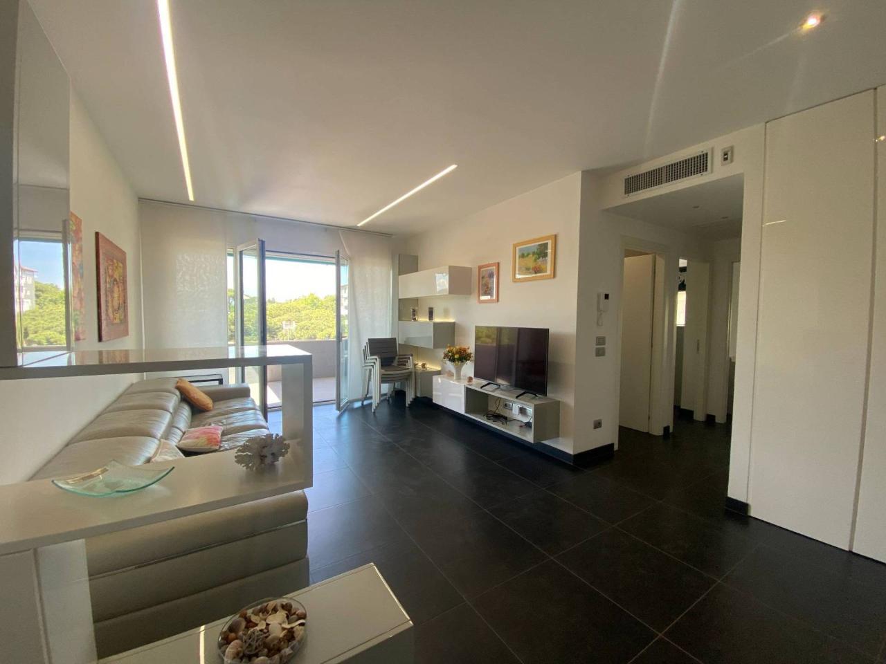 appartamento in vendita a Riccione