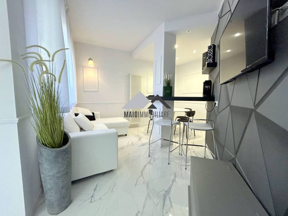 appartamento in vendita a Riccione