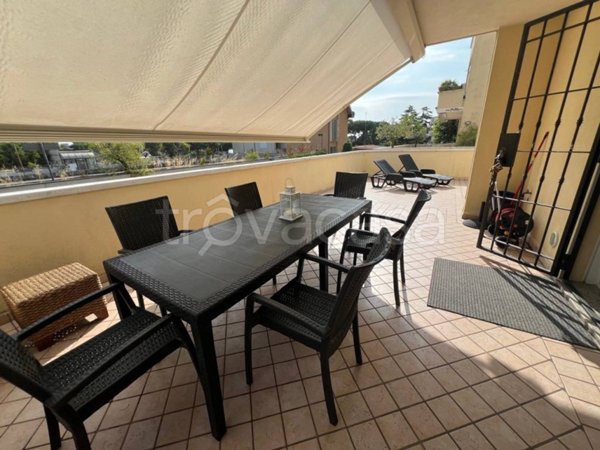 appartamento in vendita a Riccione