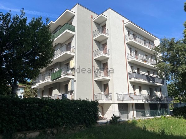 appartamento in vendita a Riccione