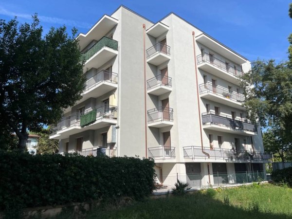 appartamento in vendita a Riccione