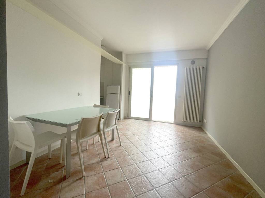 appartamento in vendita a Riccione