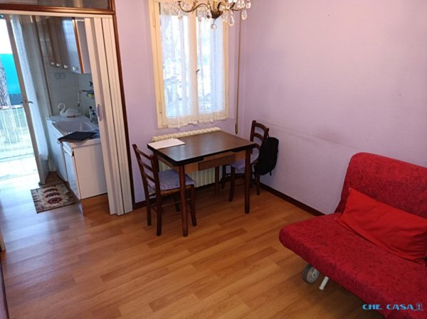 appartamento in vendita a Riccione