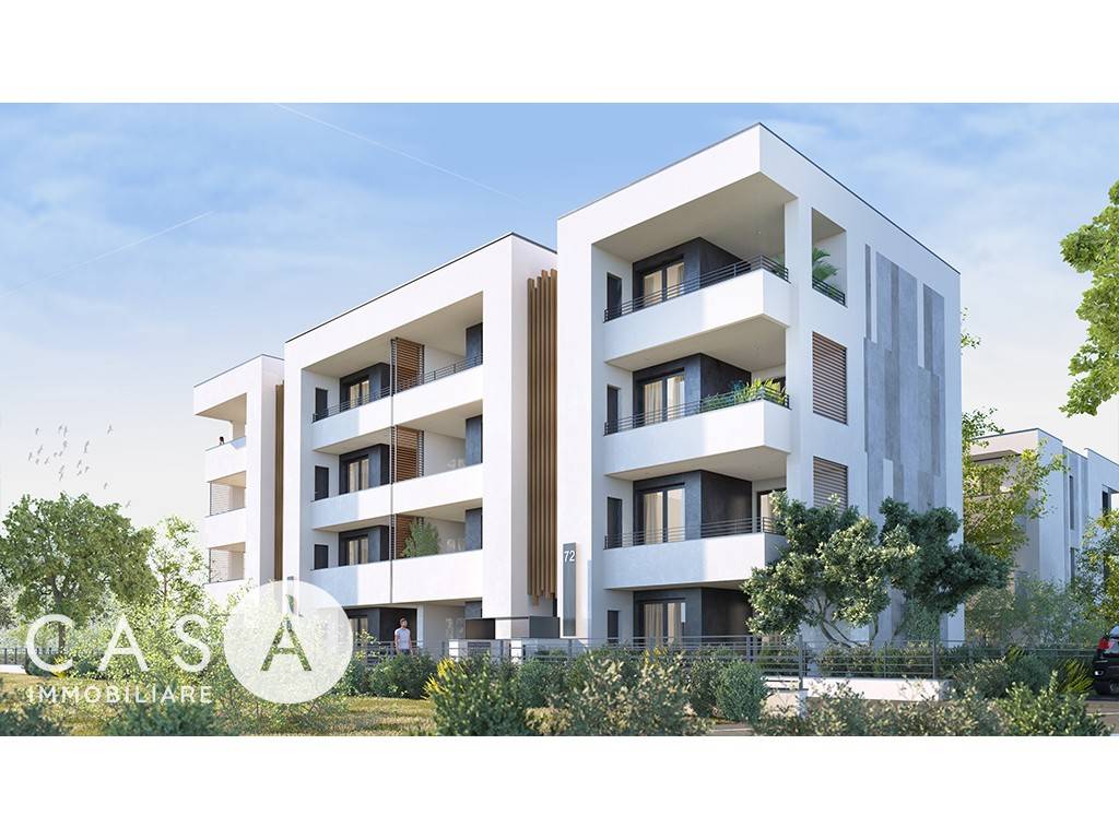 appartamento in vendita a Riccione