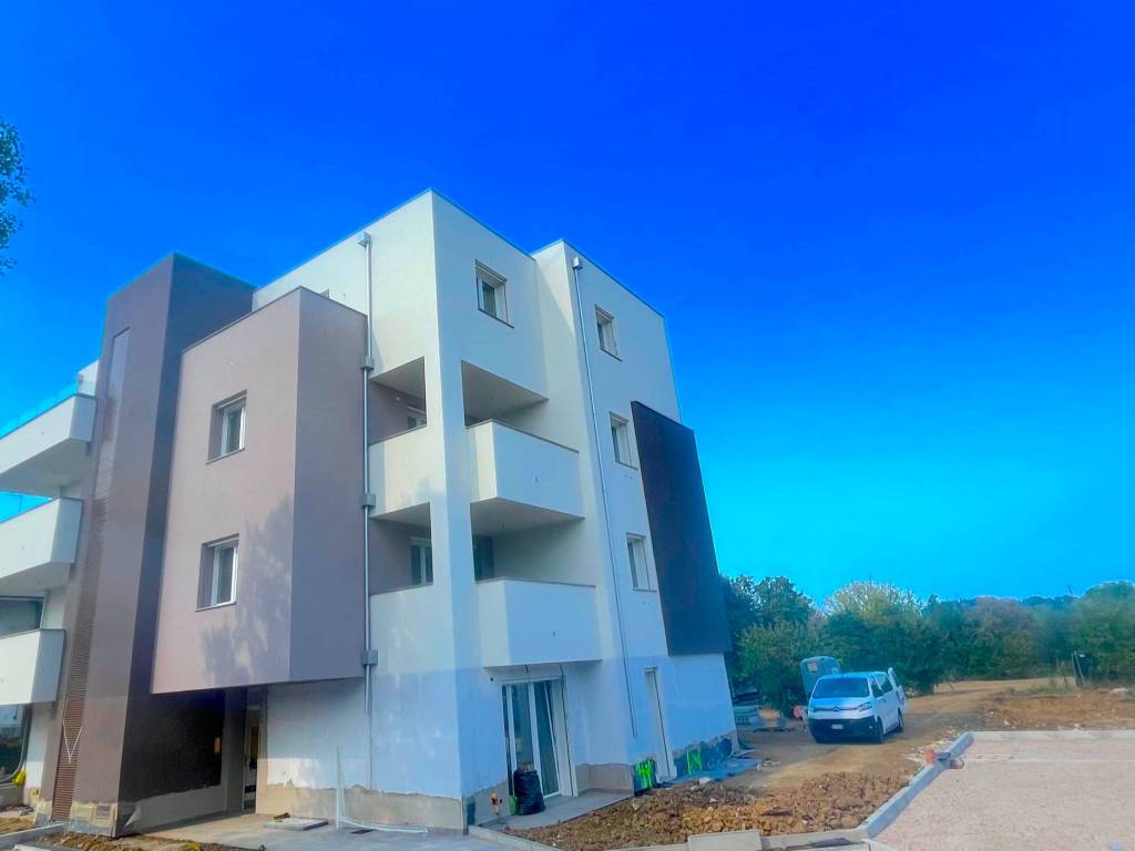 appartamento in vendita a Riccione