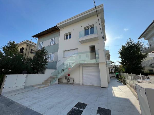 appartamento in vendita a Riccione