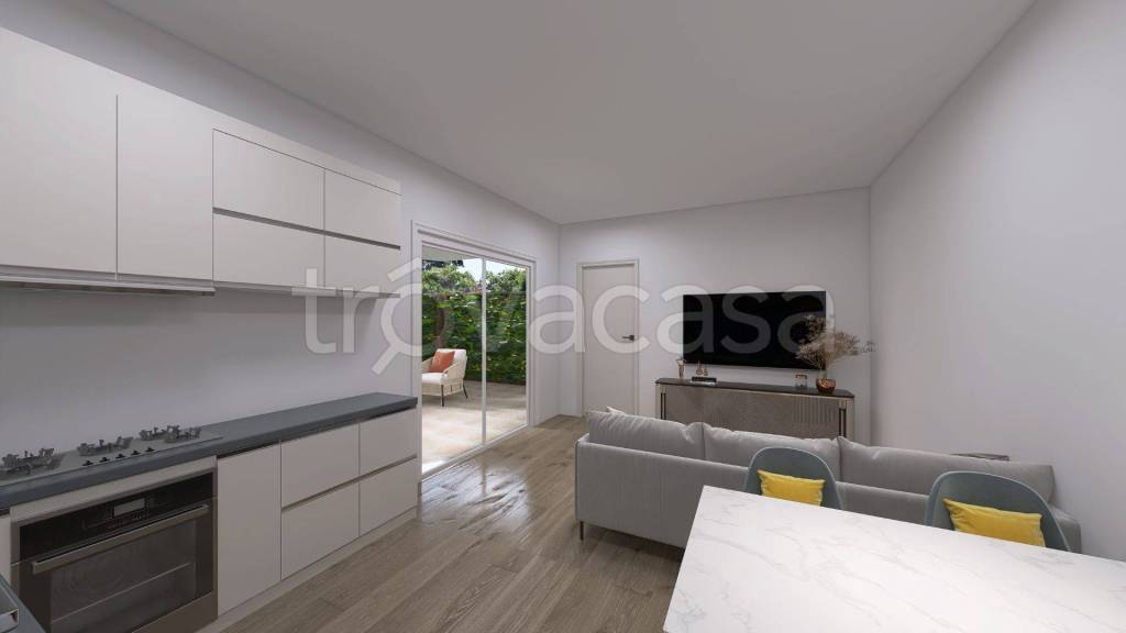 appartamento in vendita a Riccione