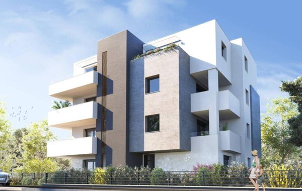 appartamento in vendita a Riccione