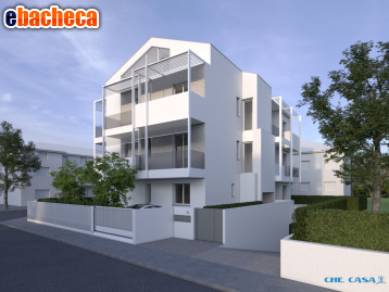 appartamento in vendita a Riccione