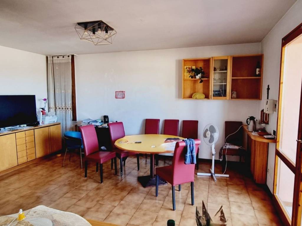 appartamento in vendita a Riccione