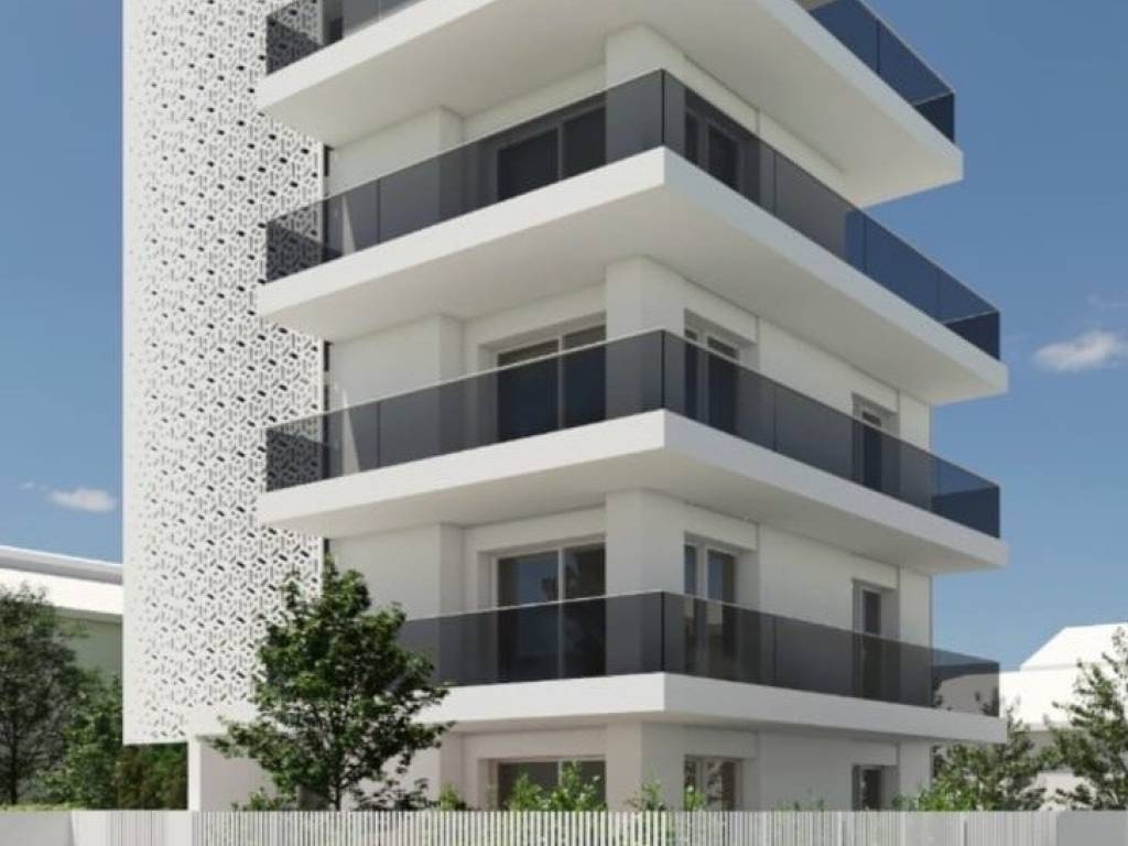appartamento in vendita a Riccione