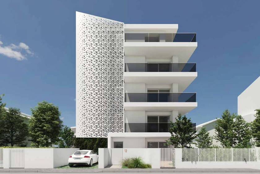 appartamento in vendita a Riccione