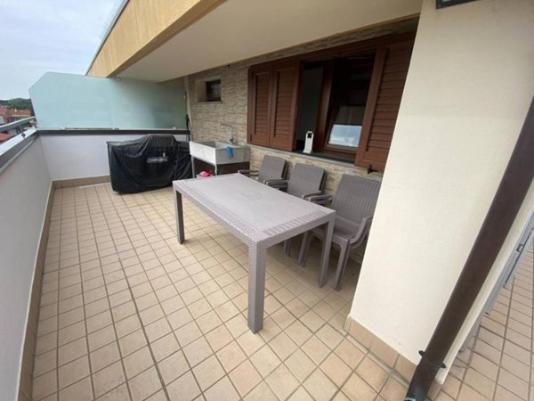 appartamento in vendita a Riccione in zona Centro Storico