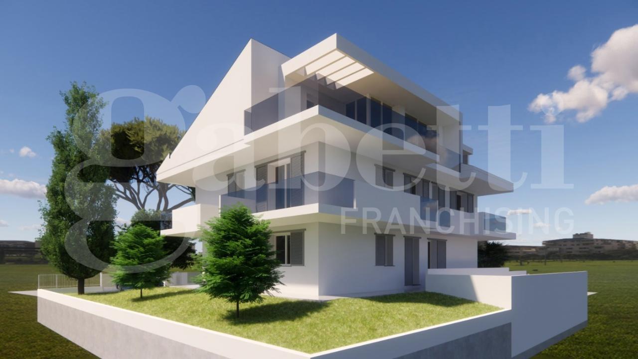 appartamento in vendita a Riccione