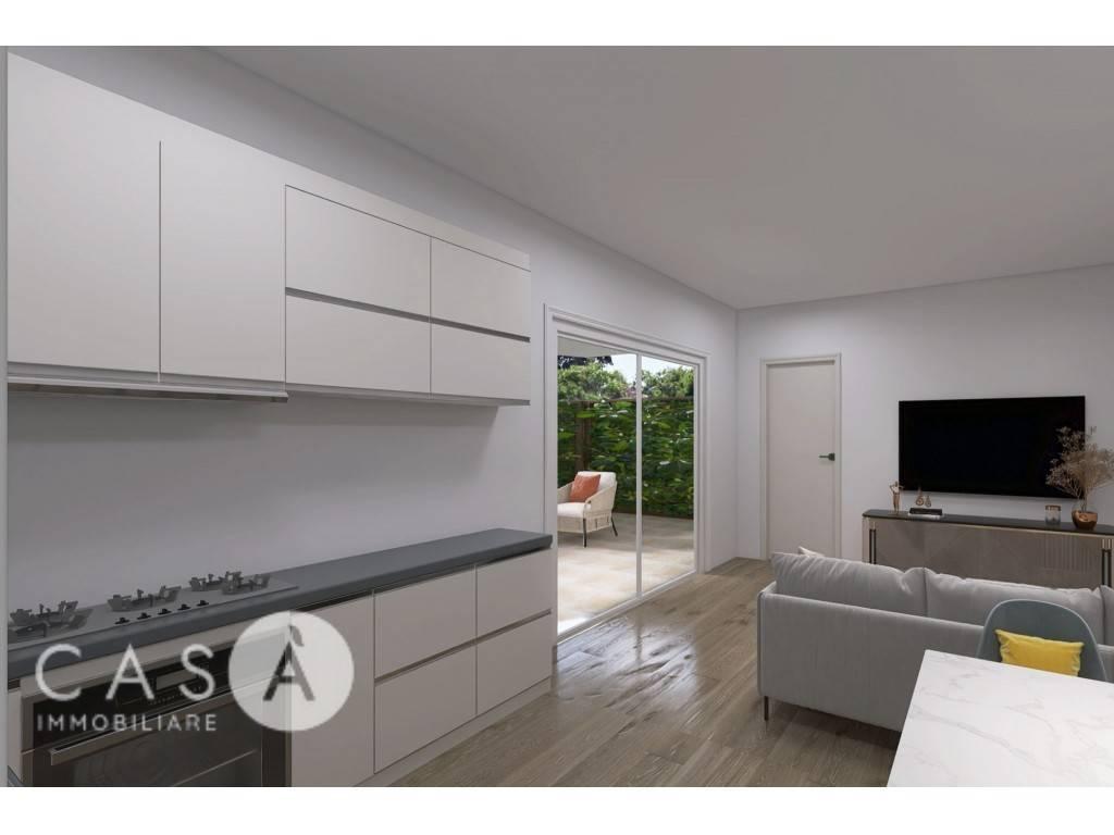 appartamento in vendita a Riccione