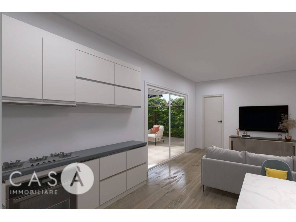 appartamento in vendita a Riccione