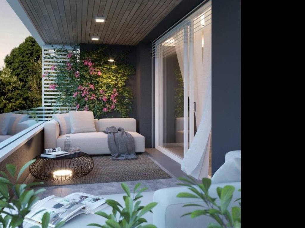 appartamento in vendita a Riccione