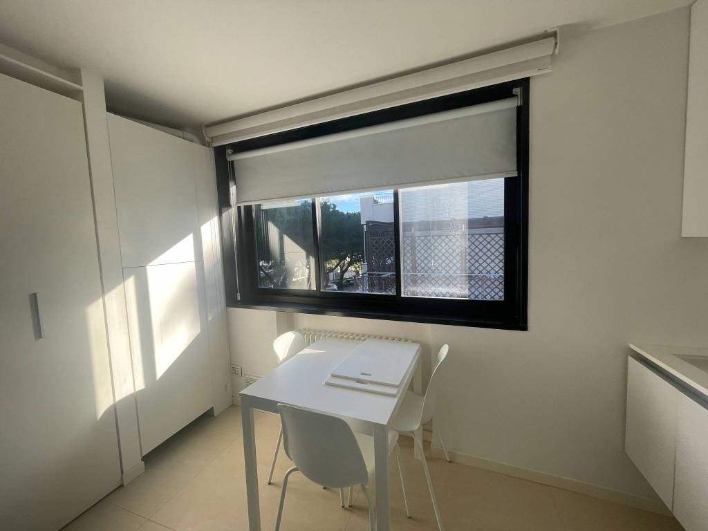 appartamento in vendita a Riccione