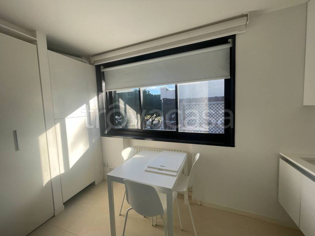 appartamento in vendita a Riccione